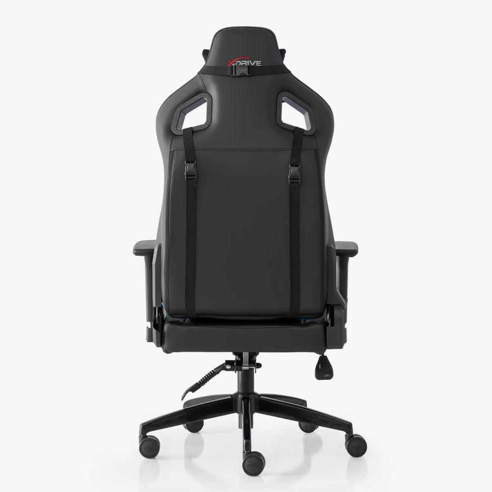 xDrive AKDENİZ Professional Gaming Chair Blue/Black - 6