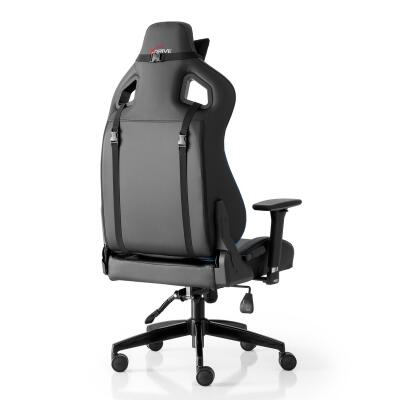 xDrive AKDENİZ Professional Gaming Chair Blue/Black - 5