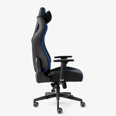 xDrive AKDENİZ Professional Gaming Chair Blue/Black - 3