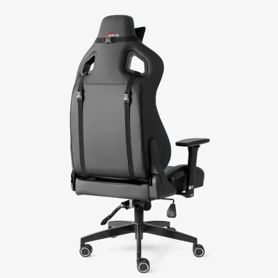 xDrive AKDENİZ Professional Gaming Chair Blue/Black - 5