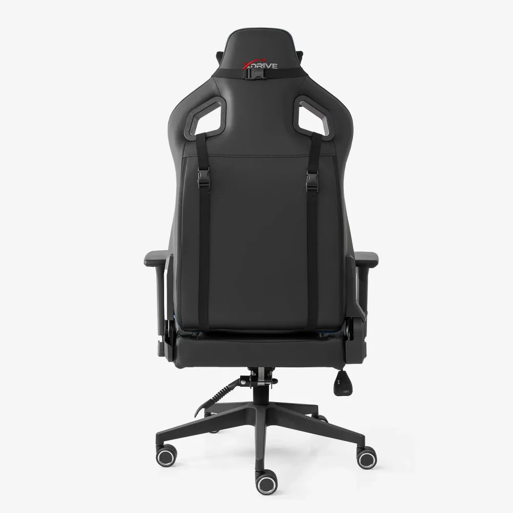 xDrive AKDENİZ Professional Gaming Chair Blue/Black - 6