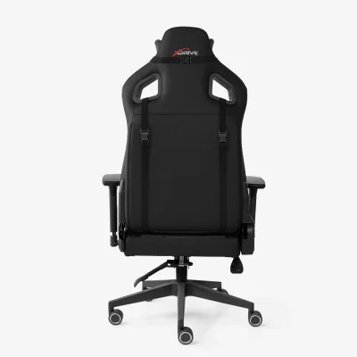 xDrive Akdeniz Professional Gaming Chair Fabric Grey/Black - 5
