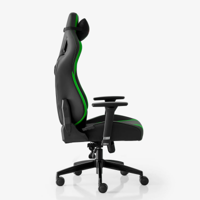 xDrive AKDENİZ Professional Gaming Chair Green/Black - 3
