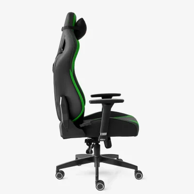 xDrive AKDENİZ Professional Gaming Chair Green/Black - 3