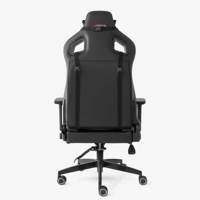 xDrive AKDENİZ Professional Gaming Chair Green/Black - 6