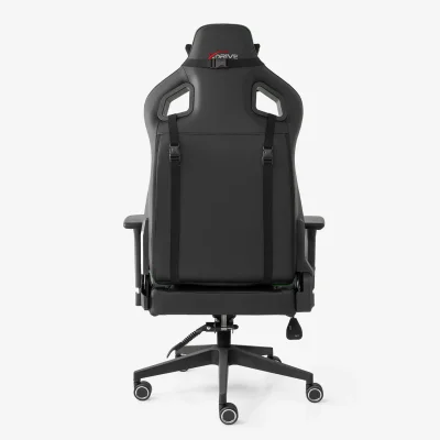 xDrive AKDENİZ Professional Gaming Chair Green/Black - 6