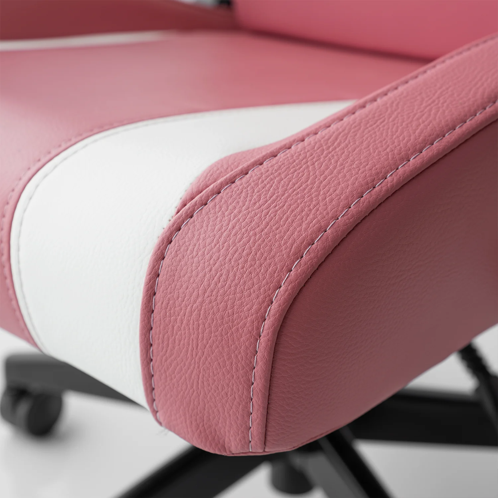 xDrive AKDENİZ Professional Gaming Chair Pink / Black - 7