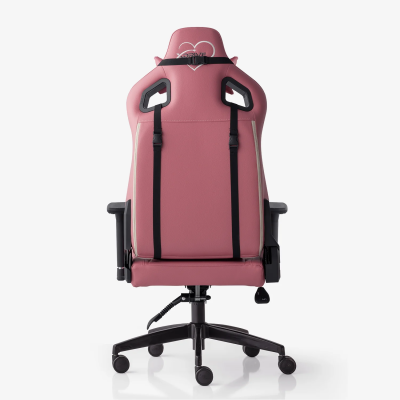 xDrive AKDENİZ Professional Gaming Chair Pink / Black - 6