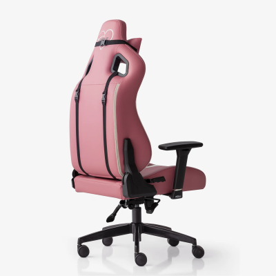 xDrive AKDENİZ Professional Gaming Chair Pink / Black - 4