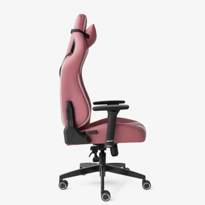 xDrive AKDENİZ Professional Gaming Chair Pink / Black - 3