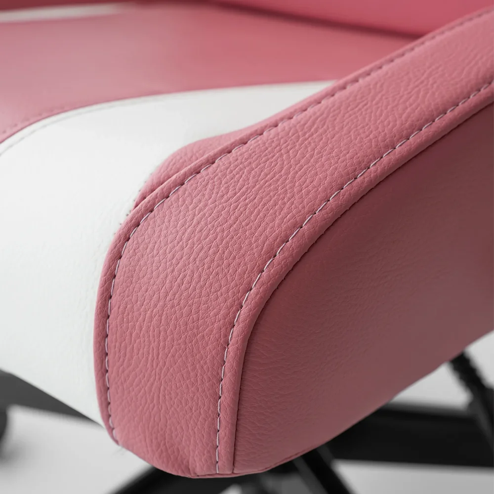 xDrive AKDENİZ Professional Gaming Chair Pink / Black - 10