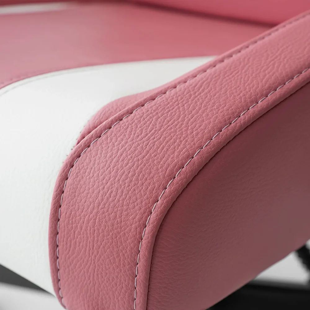 xDrive AKDENİZ Professional Gaming Chair Pink / Black - 10