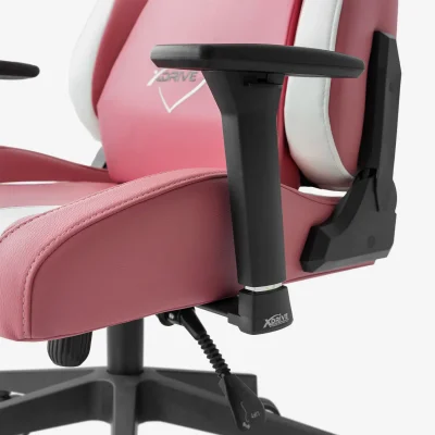 xDrive AKDENİZ Professional Gaming Chair Pink / Black - 11