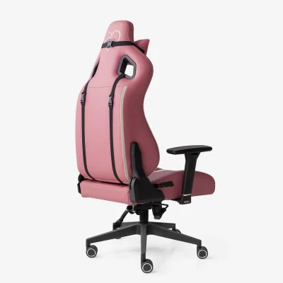 xDrive AKDENİZ Professional Gaming Chair Pink / Black - 5