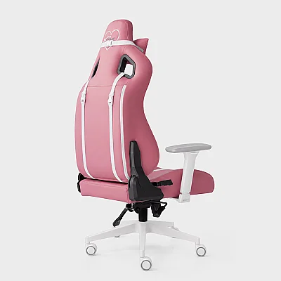 xDrive AKDENİZ Professional Gaming Chair Pink / Black - 4