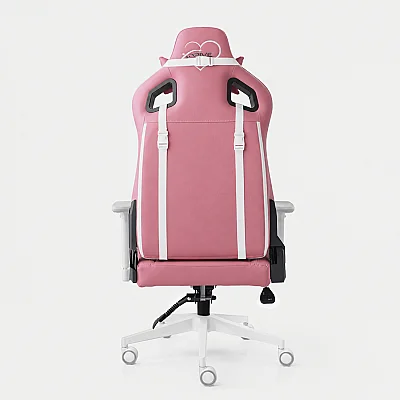 xDrive AKDENİZ Professional Gaming Chair Pink / Black - 5