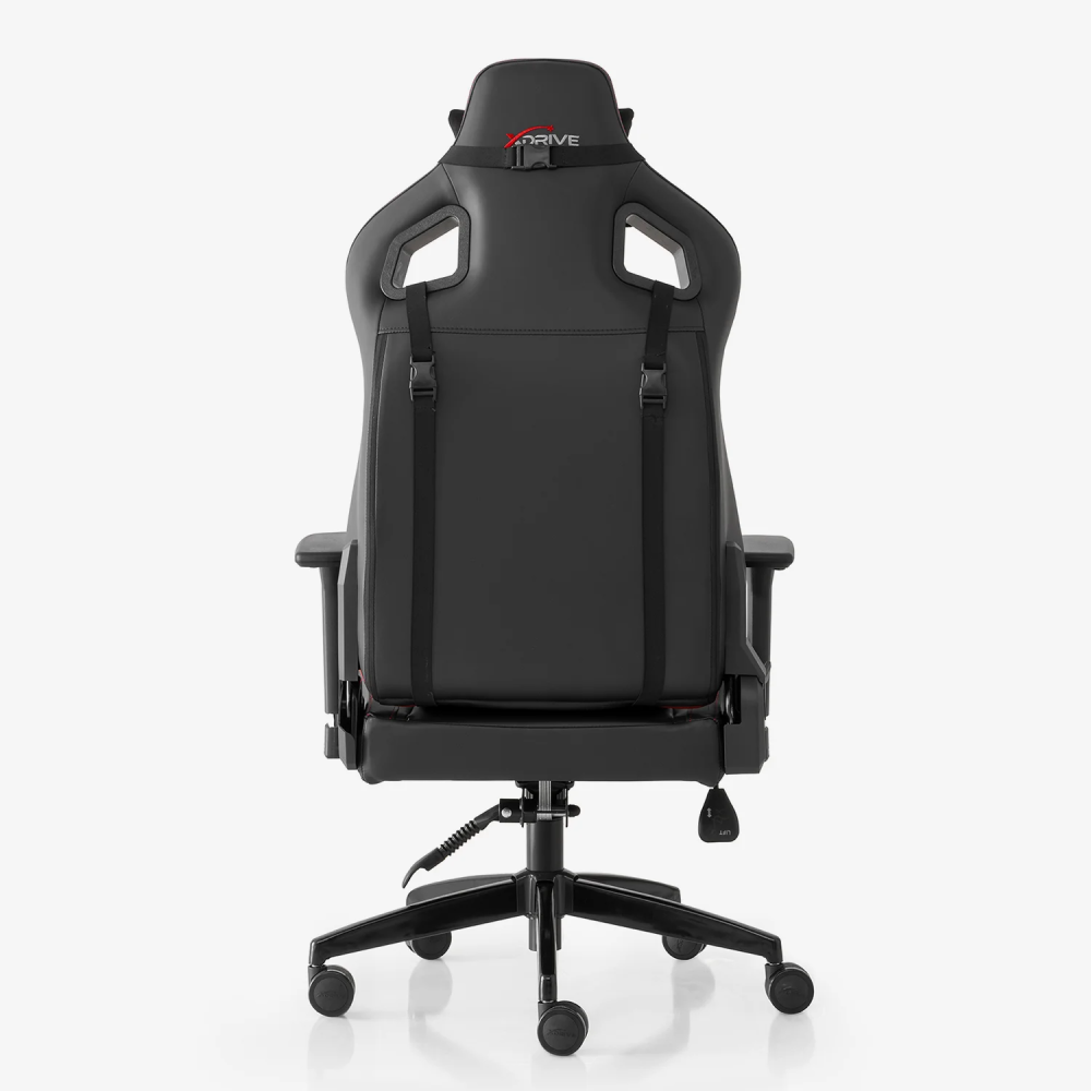 xDrive AKDENİZ Professional Gaming Chair Red/Black - 5