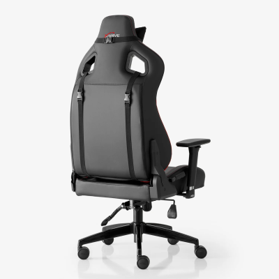xDrive AKDENİZ Professional Gaming Chair Red/Black - 4