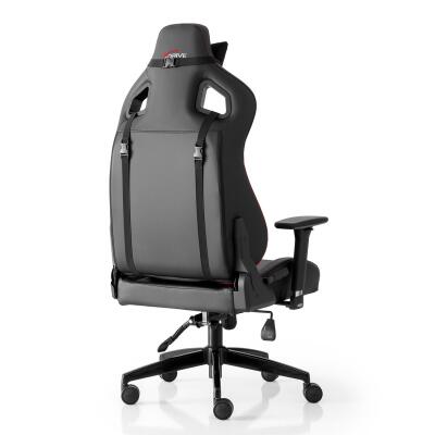 xDrive AKDENİZ Professional Gaming Chair Red/Black - 5