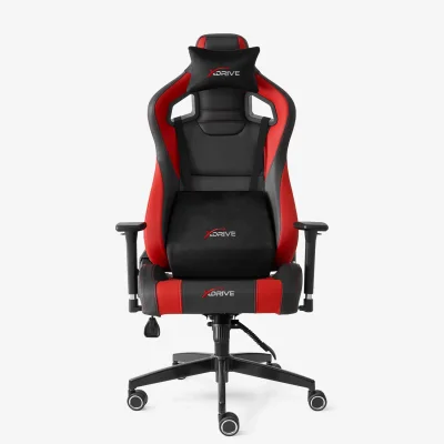 xDrive AKDENİZ Professional Gaming Chair Red/Black - 2