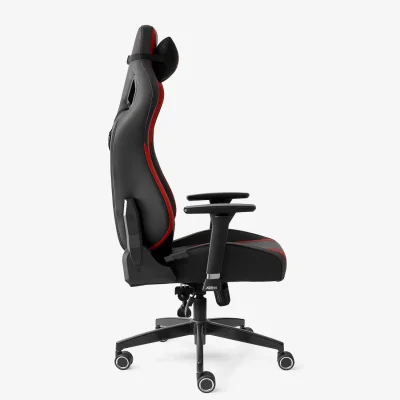 xDrive AKDENİZ Professional Gaming Chair Red/Black - 3