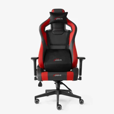 xDrive AKDENİZ Professional Gaming Chair Red/Black - 2
