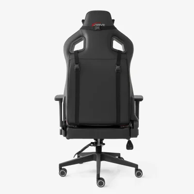 xDrive AKDENİZ Professional Gaming Chair Red/Black - 6