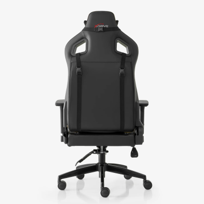 xDrive AKDENİZ Professional Gaming Chair Yellow/Black - 5