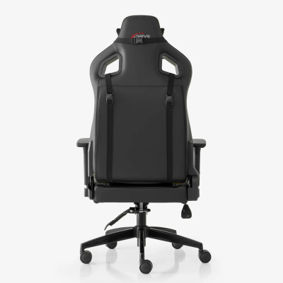 xDrive AKDENİZ Professional Gaming Chair Yellow/Black - 6