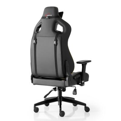 xDrive AKDENİZ Professional Gaming Chair Yellow/Black - 5