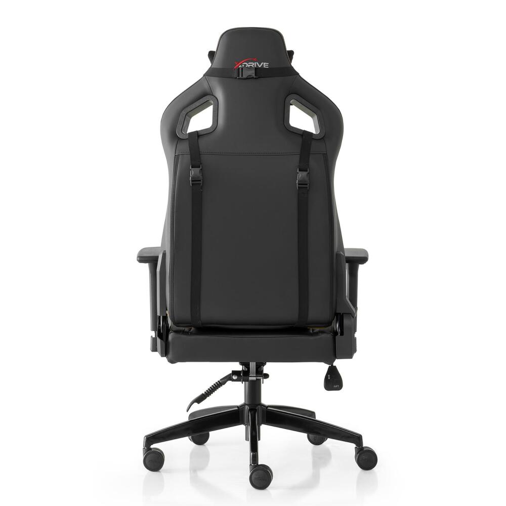 xDrive AKDENİZ Professional Gaming Chair Yellow/Black - 6