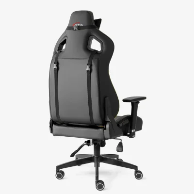 xDrive AKDENİZ Professional Gaming Chair Yellow/Black - 5