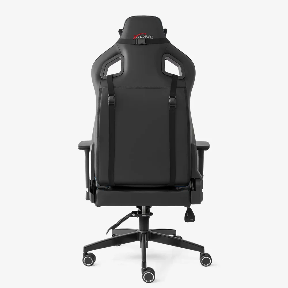 xDrive AKDENİZ Professional Gaming Chair Yellow/Black - 6