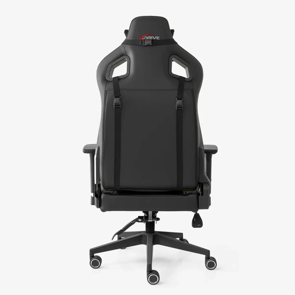 xDrive AKDENİZ Professional Gaming Chair Yellow/Black - 6
