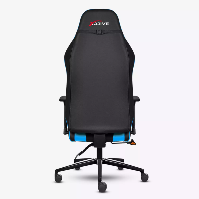 xDrive AKINCI Professional Gaming Chair Blue/Black - 7