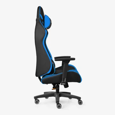 xDrive AKINCI Professional Gaming Chair Blue/Black - 3