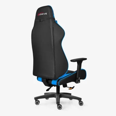 xDrive AKINCI Professional Gaming Chair Blue/Black - 5