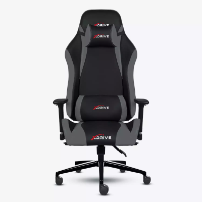 xDrive AKINCI Professional Gaming Chair Grey/Black - 2
