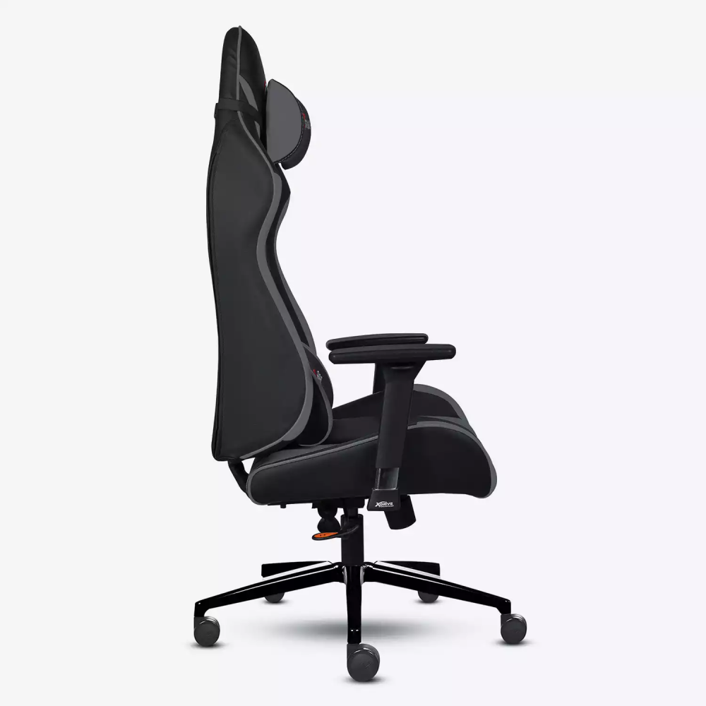 xDrive AKINCI Professional Gaming Chair Grey/Black - 5