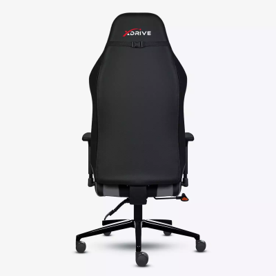 xDrive AKINCI Professional Gaming Chair Grey/Black - 7
