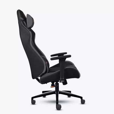 xDrive AKINCI Professional Gaming Chair Grey/Black - 3