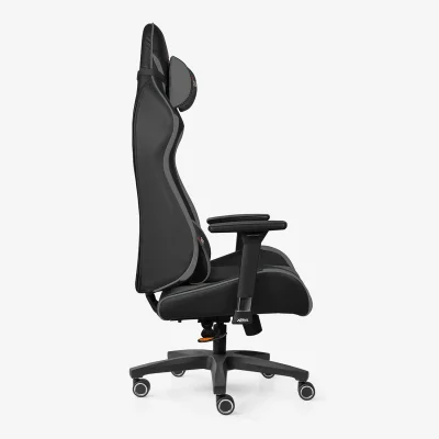 xDrive AKINCI Professional Gaming Chair Grey/Black - 3