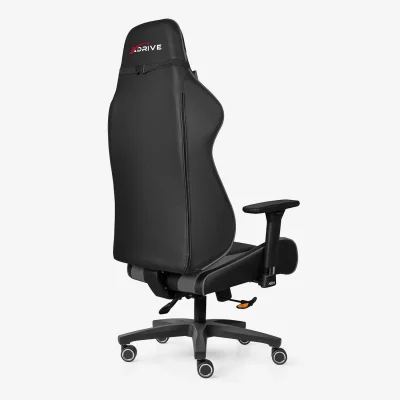 xDrive AKINCI Professional Gaming Chair Grey/Black - 5