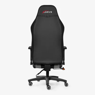 xDrive AKINCI Professional Gaming Chair Grey/Black - 6