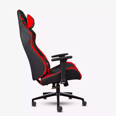 xDrive AKINCI Professional Gaming Chair Red/Black - 3