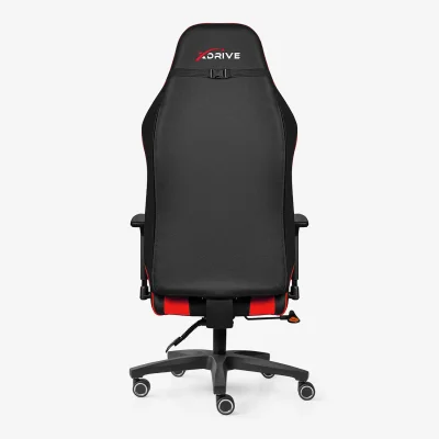 xDrive AKINCI Professional Gaming Chair Red/Black - 6
