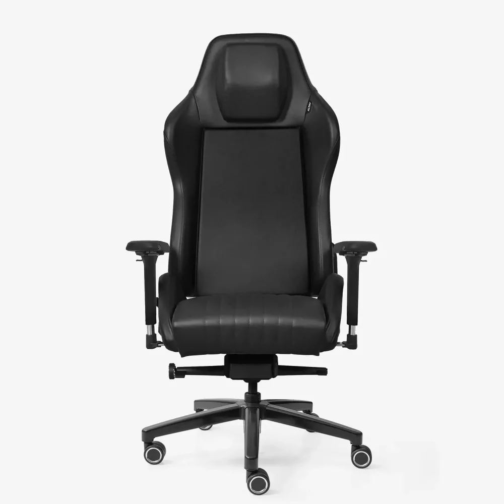 xDrive ALTAY Office Chair Black - 2
