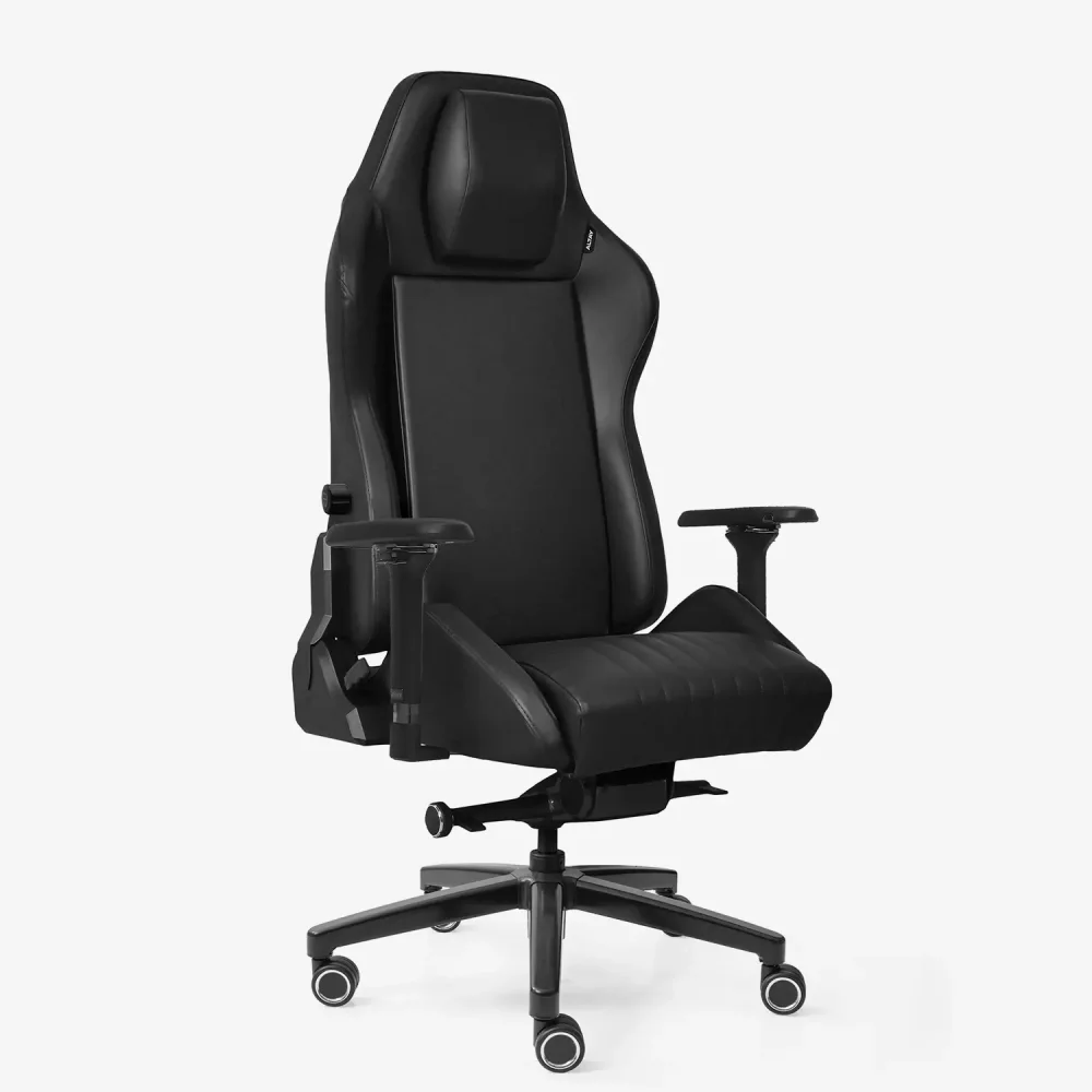 xDrive ALTAY Office Chair Black - 1