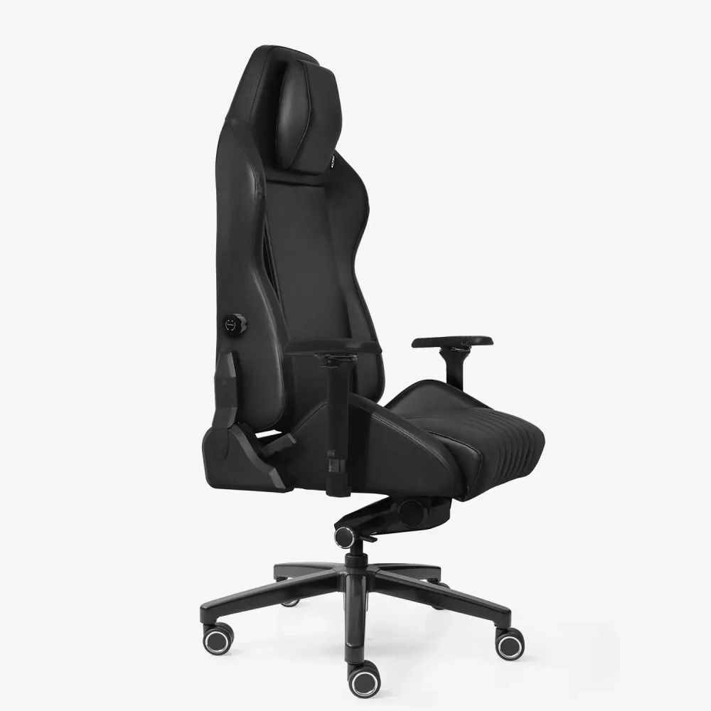 xDrive ALTAY Office Chair Black - 3