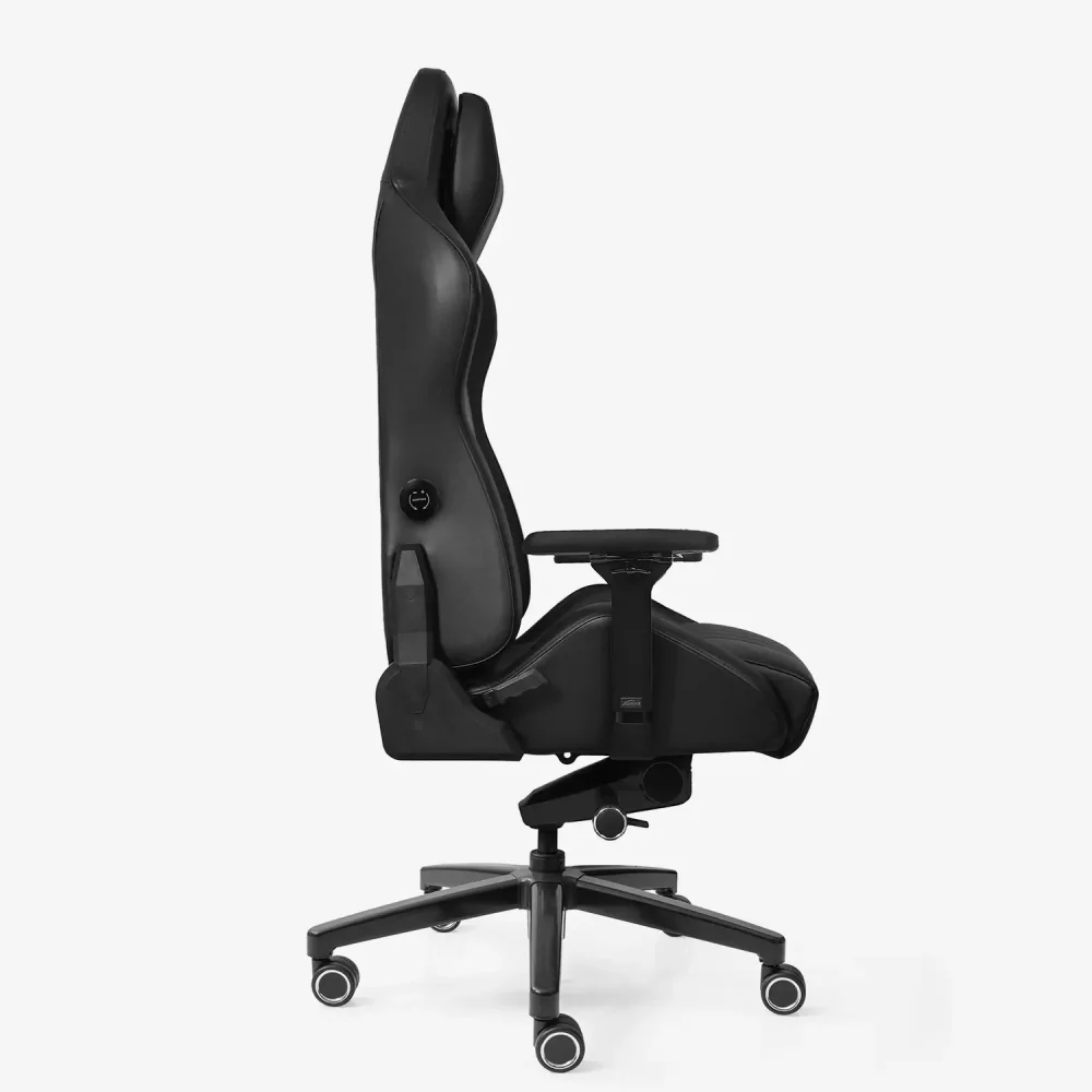 xDrive ALTAY Office Chair Black - 5